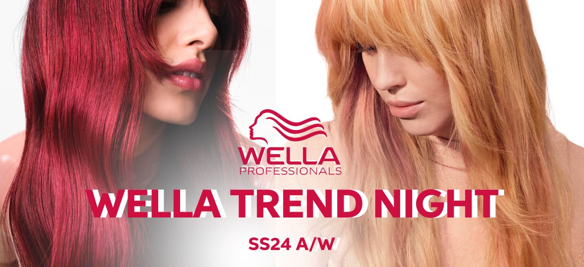 Wella Trend Night_belső kép